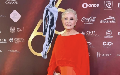 DIRECTORES CINEMATOGRÀFICO PIDEN A SHEINBAUM SALVAR AL CINE MEXICANO DEL CAOS